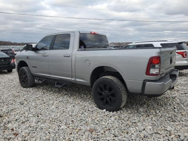 2021 Dodge RAM 2500 BIG Horn