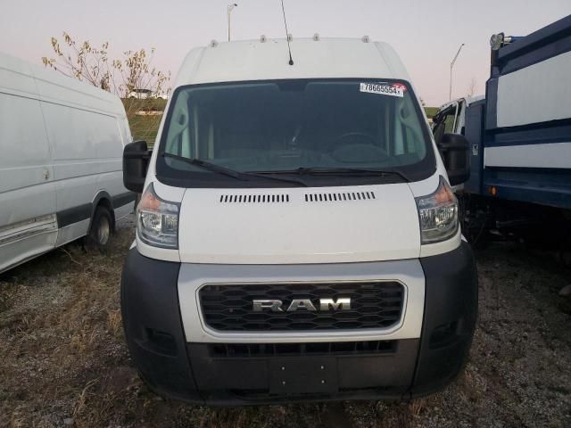 2021 Dodge RAM Promaster 3500 3500 High