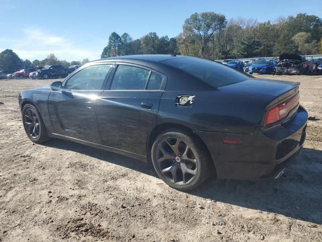 2012 Dodge Charger SE