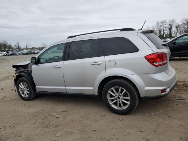 2014 Dodge Journey SXT