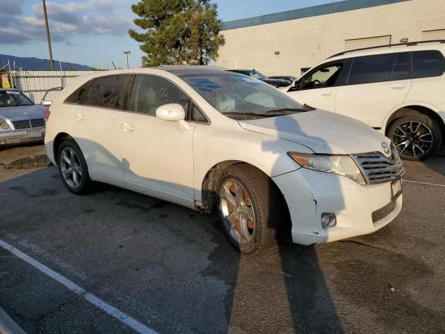 2011 Toyota Venza