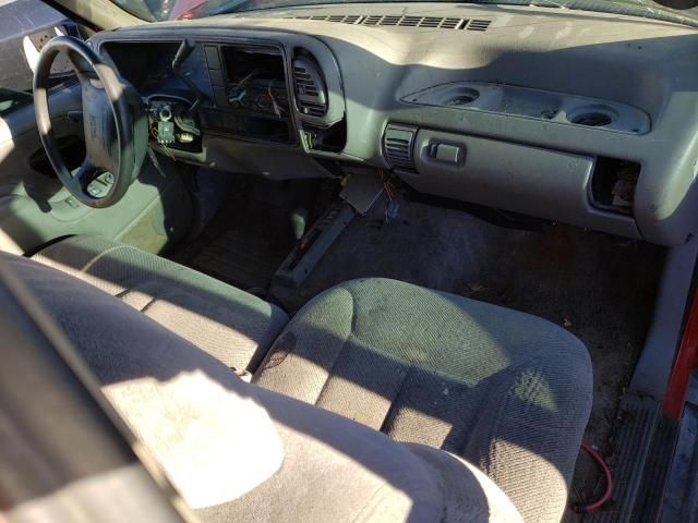 1995 GMC Yukon