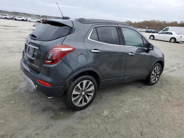 2018 Buick Encore Essence