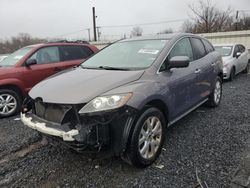 Mazda cx-7 salvage cars for sale: 2007 Mazda CX-7