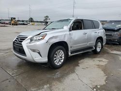 Lexus salvage cars for sale: 2017 Lexus GX 460