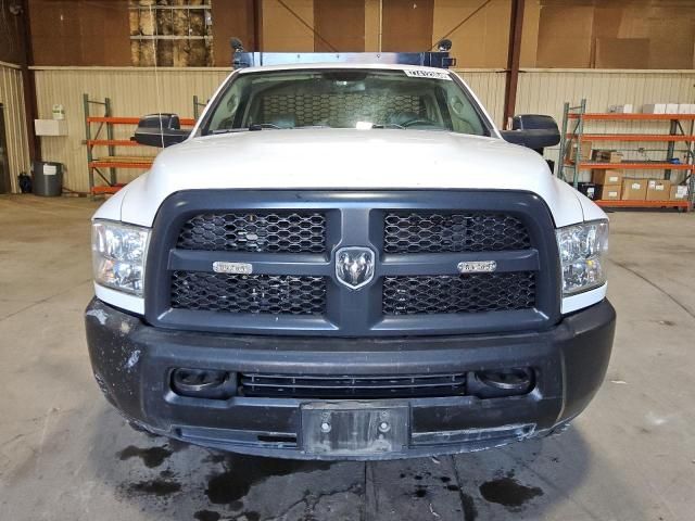 2018 Dodge RAM 3500 ST