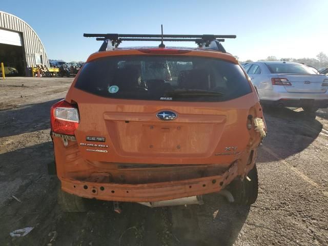 2013 Subaru XV Crosstrek 2.0 Limited