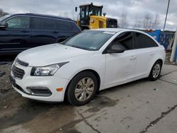 2016 Chevrolet Cruze Limited LS for sale in Duryea, PA