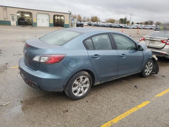 2010 Mazda 3 I