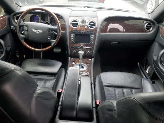 2007 Bentley Continental Flying Spur