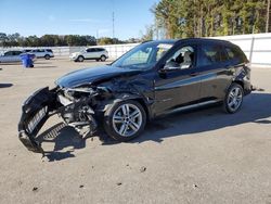 BMW salvage cars for sale: 2017 BMW X1 XDRIVE28I