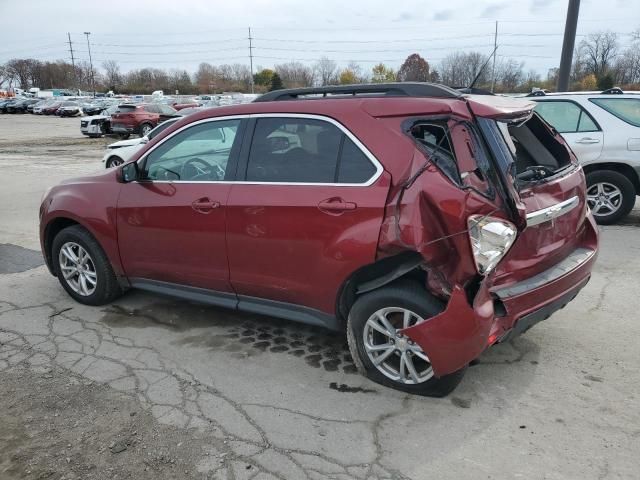 2010 Chevrolet Equinox LT