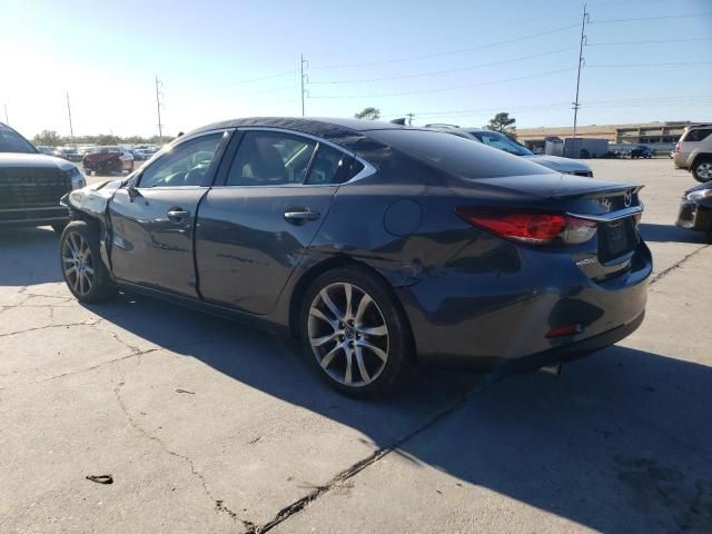 2014 Mazda 6 Grand Touring