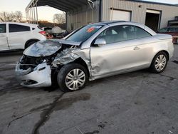 Volkswagen Vehiculos salvage en venta: 2008 Volkswagen EOS Turbo