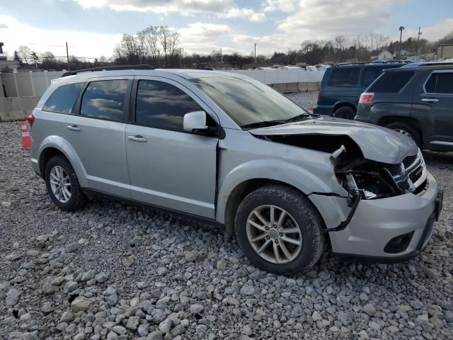 2014 Dodge Journey SXT