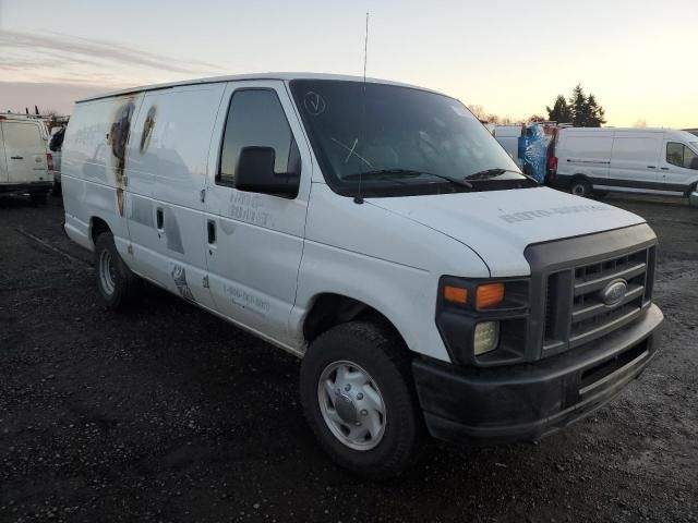 2013 Ford Econoline E250 Van