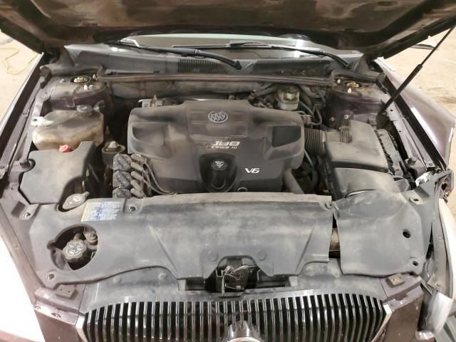 2008 Buick Lucerne CXL