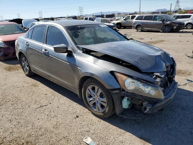 2011 Honda Accord LXP