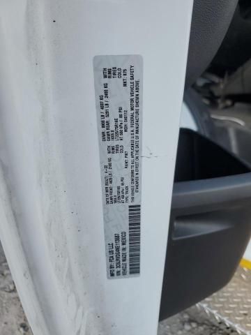 2022 Dodge 2022 RAM Promaster 2500 2500 High