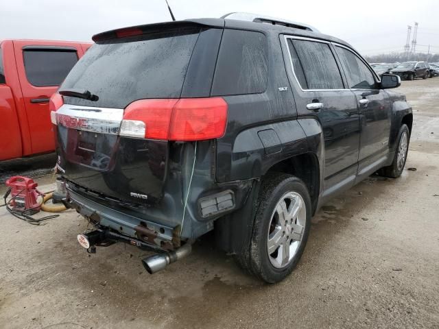 2012 GMC Terrain SLT