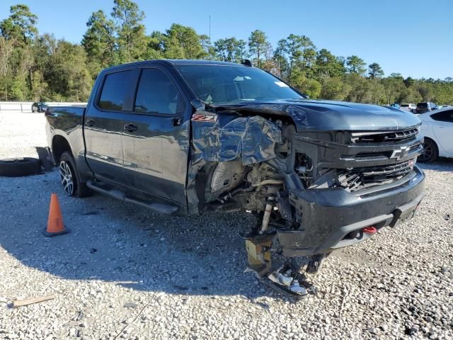 2020 Chevrolet Silverado K1500 LT Trail Boss