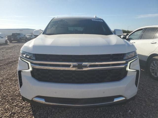 2023 Chevrolet Tahoe C1500 LS