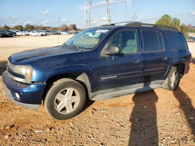 2003 Chevrolet Trailblazer EXT