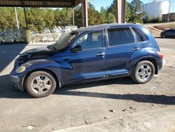 Salvage cars for sale from Copart Gaston, SC: 2001 Chrysler PT Cruiser