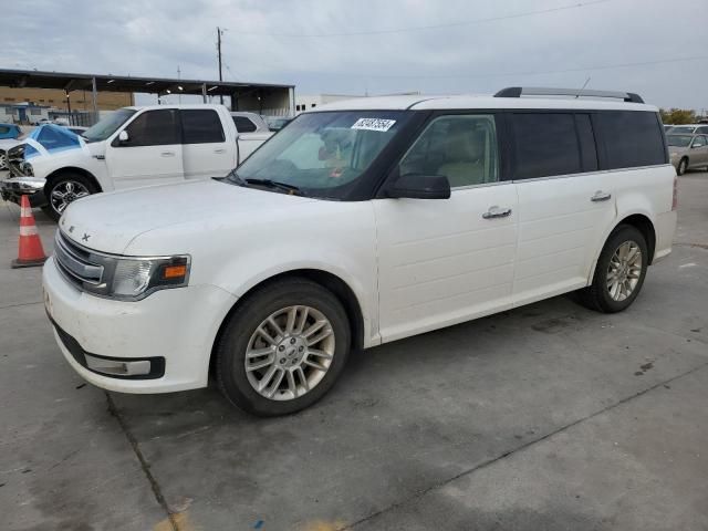 2017 Ford Flex SEL