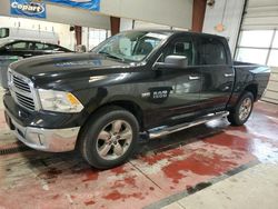 Dodge salvage cars for sale: 2015 Dodge RAM 1500 SLT