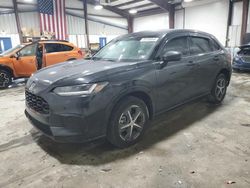 Honda hr-v salvage cars for sale: 2023 Honda HR-V EXL