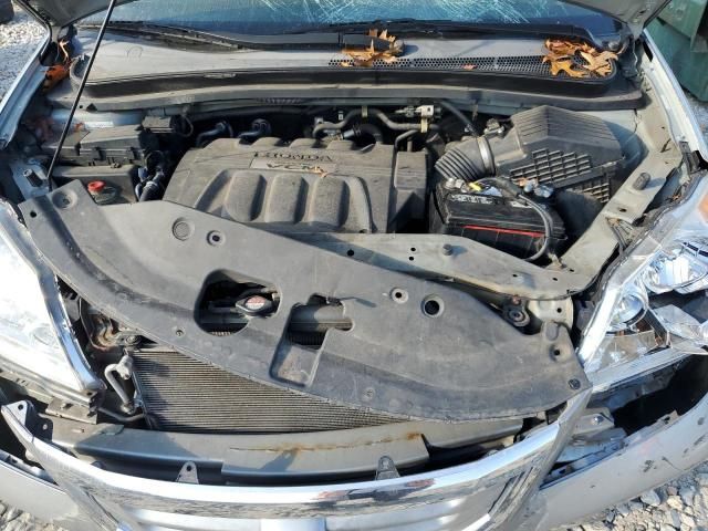 2008 Honda Odyssey EXL