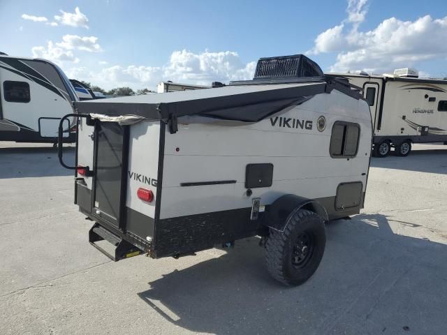 2023 Viking RV