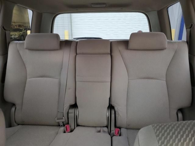 2005 Toyota Highlander