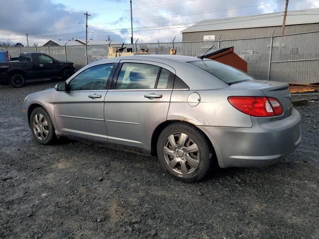 2008 Chrysler Sebring Touring