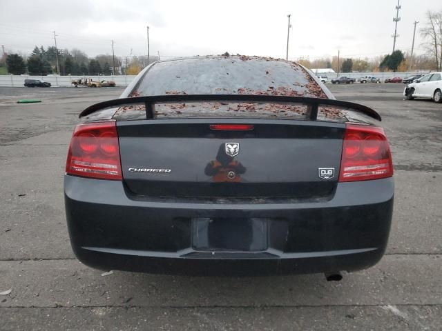 2008 Dodge Charger SXT