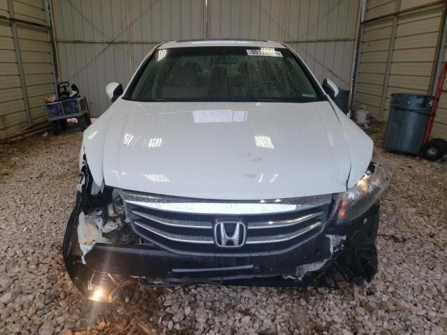 2012 Honda Accord EX