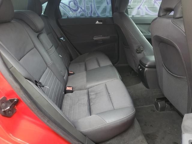 2005 Volvo S40 2.4I