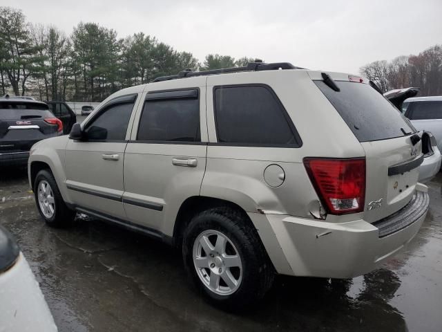 2008 Jeep Grand Cherokee Laredo