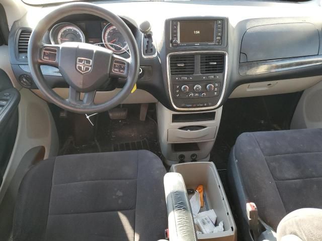 2011 Dodge Grand Caravan Mainstreet