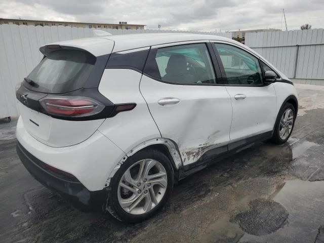 2023 Chevrolet Bolt EV 1LT