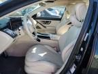 2022 Mercedes-Benz S 580 4matic