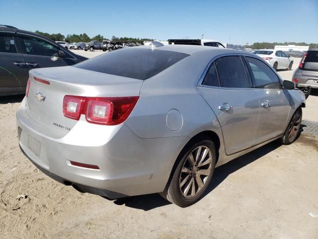 2015 Chevrolet Malibu LTZ