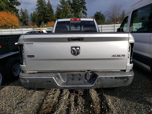 2016 Dodge 3500 Laramie