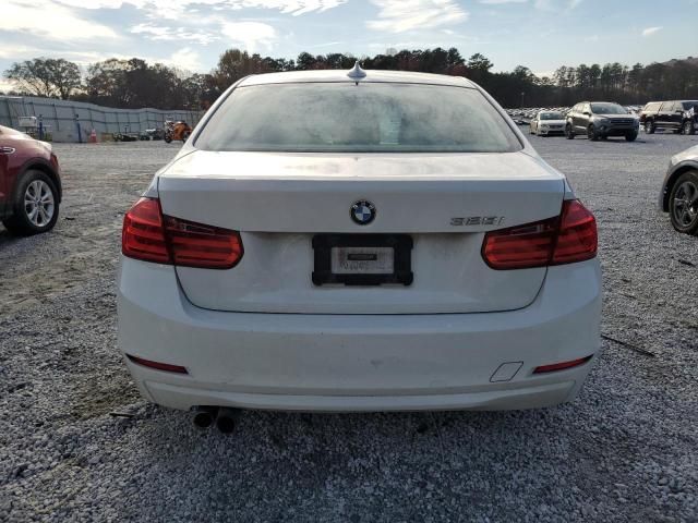 2014 BMW 328 I