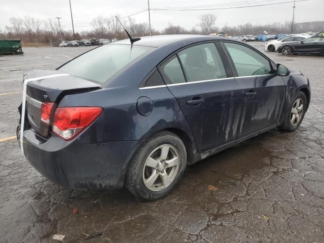 2013 Chevrolet Cruze LT