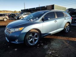 Toyota Venza salvage cars for sale: 2009 Toyota Venza