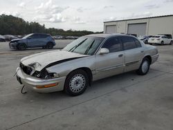 Buick Park Avenue salvage cars for sale: 1998 Buick Park Avenue Ultra