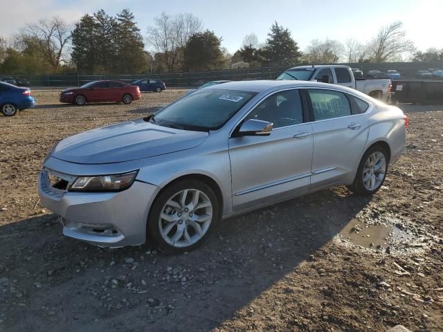 2020 Chevrolet Impala Premier