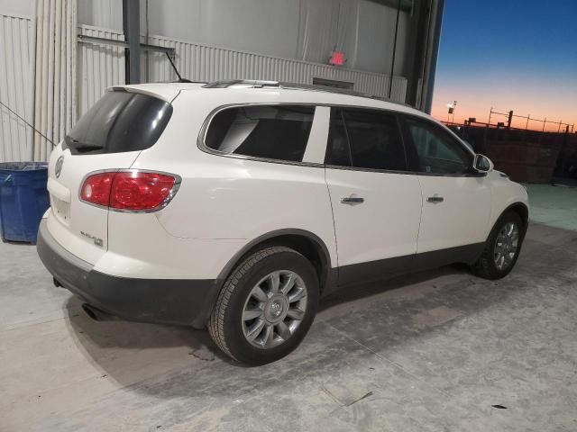 2011 Buick Enclave CXL